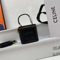 Celine Cosmetic Bags